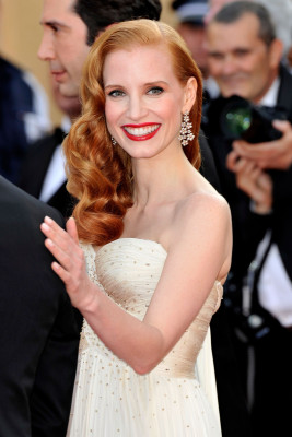 Jessica Chastain pic #529399
