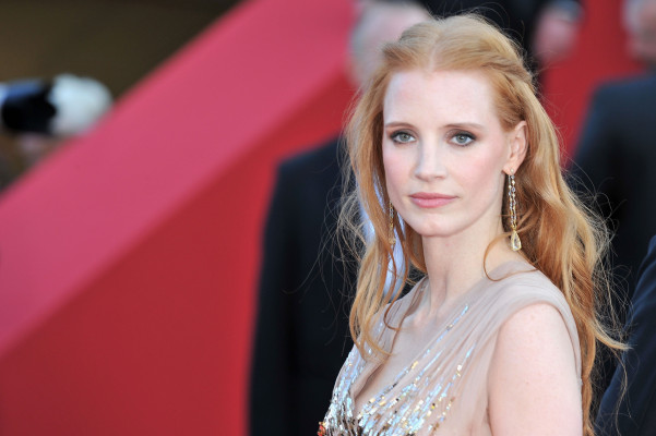 Jessica Chastain pic #513983