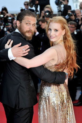 Jessica Chastain pic #513981