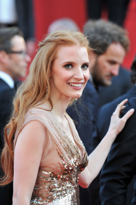 Jessica Chastain pic #513980