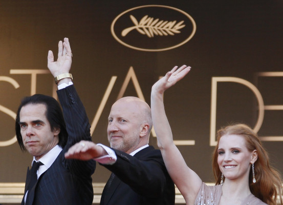 Jessica Chastain pic #513812