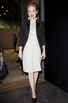 Jessica Chastain pic #596141