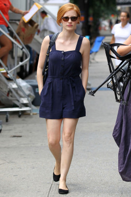 Jessica Chastain pic #596140