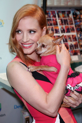 Jessica Chastain pic #836623