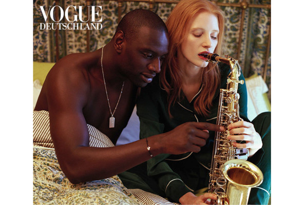 Jessica Chastain pic #596837