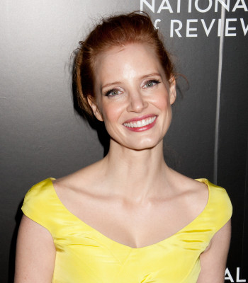 Jessica Chastain pic #691309