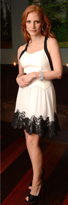 Jessica Chastain pic #596107