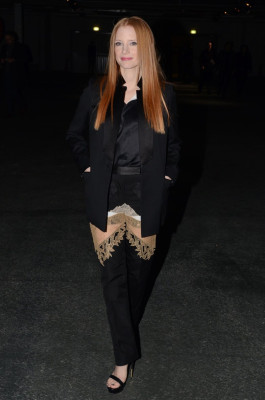 Jessica Chastain pic #612295