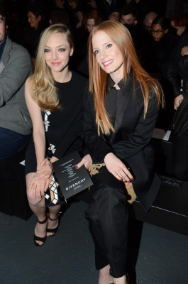 Jessica Chastain pic #612296