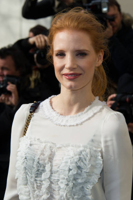Jessica Chastain pic #612401