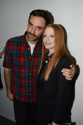 Jessica Chastain pic #612294