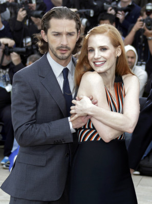 Jessica Chastain pic #513766