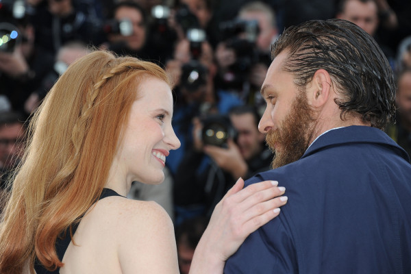 Jessica Chastain pic #514348