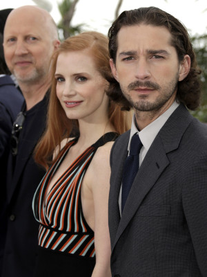 Jessica Chastain pic #514353