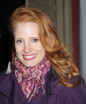 Jessica Chastain pic #599405