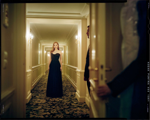 Jessica Chastain pic #740623