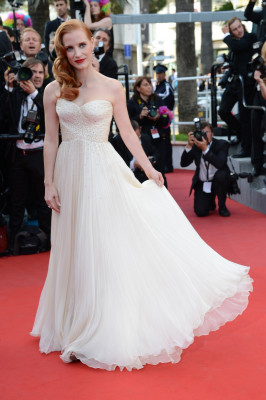 Jessica Chastain pic #517521