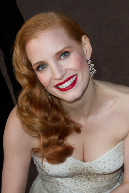 Jessica Chastain pic #517519