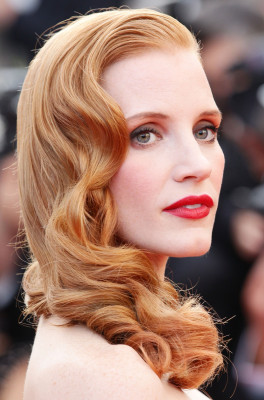 Jessica Chastain pic #517523