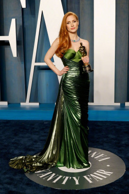 Vanity Fair Oscar Party 2022