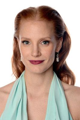 Jessica Chastain pic #598114