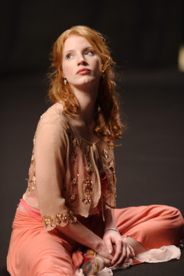 Jessica Chastain pic #741672