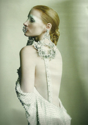 Jessica Chastain pic #503053