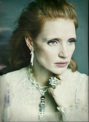 Jessica Chastain pic #503052