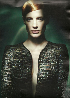 Jessica Chastain pic #503054