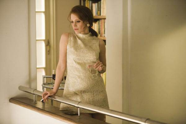 Jessica Chastain pic #581716