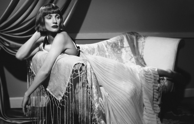 Jessica Chastain-«L&#039;OFFICIEL» 2021