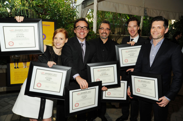 Jessica Chastain pic #472845