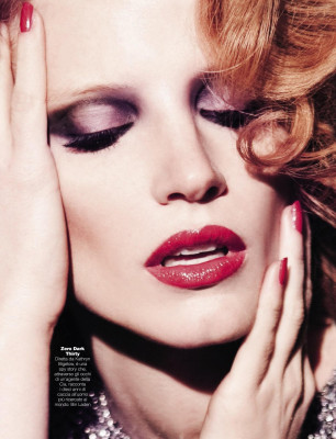 Jessica Chastain pic #623043