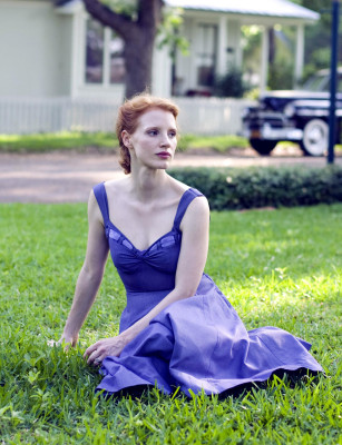 Jessica Chastain pic #623040