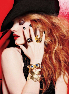 Jessica Chastain pic #623050
