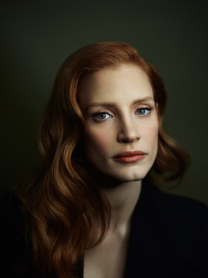 Jessica Chastain pic #724788