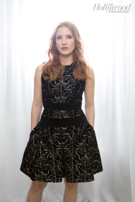 Jessica Chastain pic #739072
