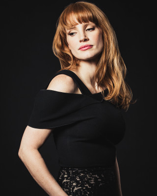 Jessica Chastain pic #761791