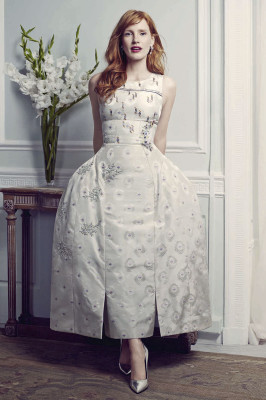 Jessica Chastain pic #763541