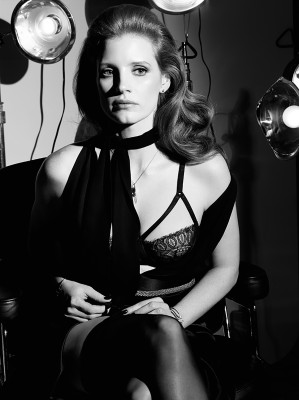 Jessica Chastain pic #764841