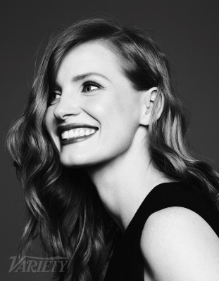 Jessica Chastain pic #784929