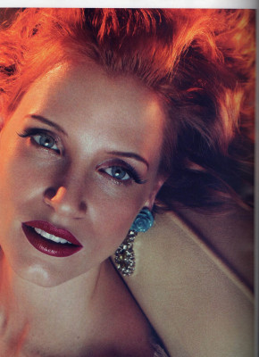 Jessica Chastain pic #495988