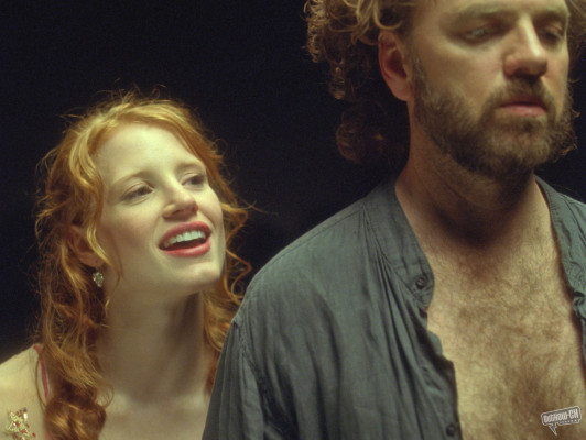Jessica Chastain pic #741674