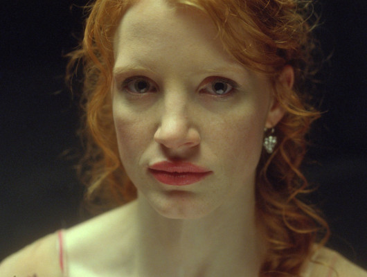 Jessica Chastain pic #741673
