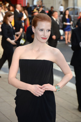 Jessica Chastain pic #646173