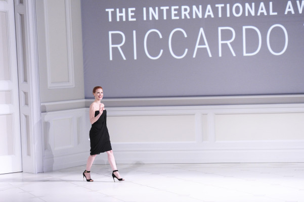 Jessica Chastain pic #646169