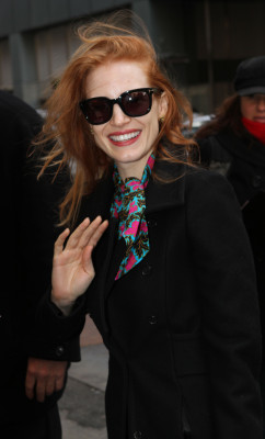 Jessica Chastain pic #606172