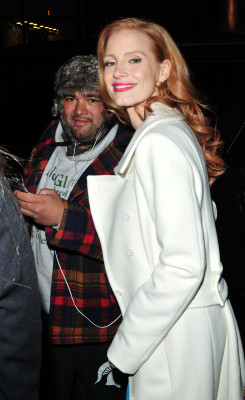 Jessica Chastain pic #606614