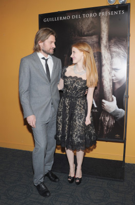 Jessica Chastain pic #604412