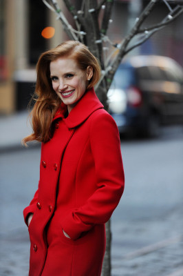 Jessica Chastain pic #604404